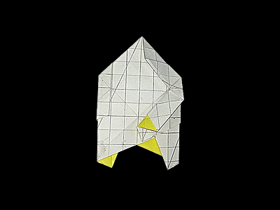 origami-flower-rose-Step 36
