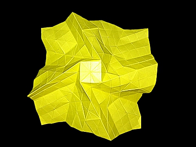 origami-flower-rose-Step 40-3