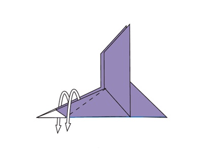 origami-flying-duck10