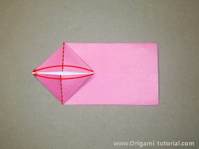 origami-fox-Step 6