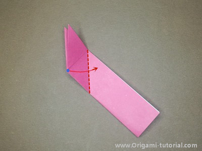 origami-fox-Step 9