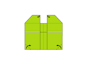 origami-frog-face-Step 10