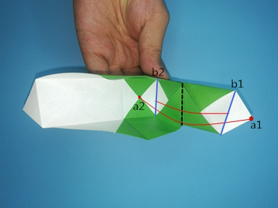 origami-gift-box-Step 9