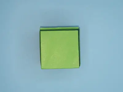 origami-gift-box-Step 12