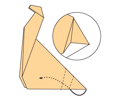 origami-giraffe09