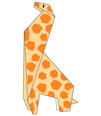 origami-giraffe12