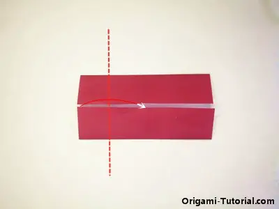 origami-goldfish-Step 3
