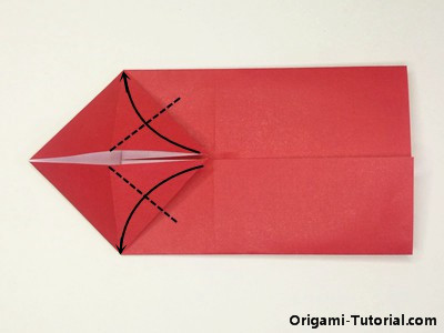 origami-goldfish-Step 6