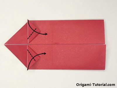 origami-goldfish-Step 7