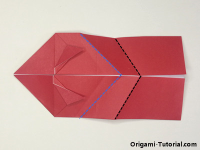 origami-goldfish-Step 11