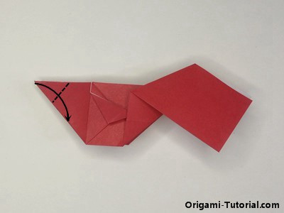 origami-goldfish-Step 12