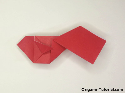 origami-goldfish-Step 13