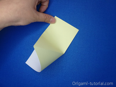 origami-goose-Step 2-2