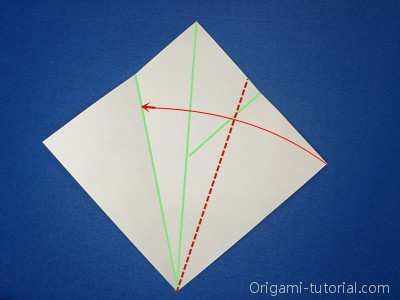 origami-goose-Step 4