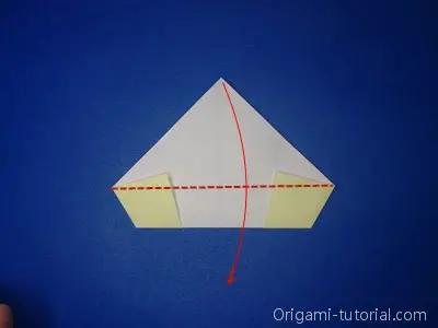 origami-goose-Step 7