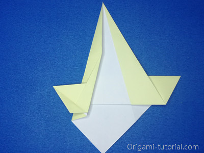 origami-goose-Step 10-3