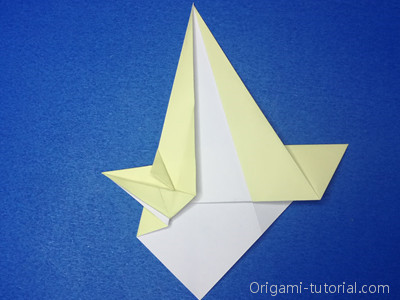 origami-goose-Step 12-2