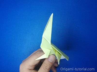 origami-goose-Step 16-3