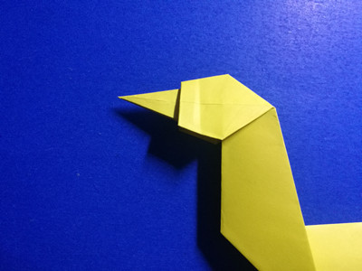 origami-goose-Step 21-2