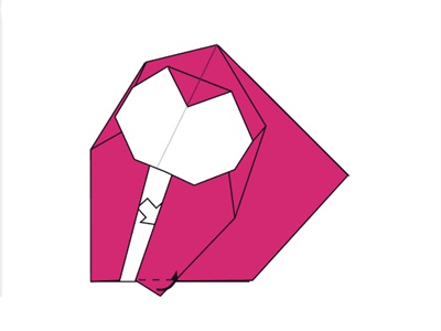 origami-gorilla14