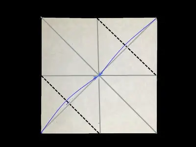 origami-heart-box-Step 3