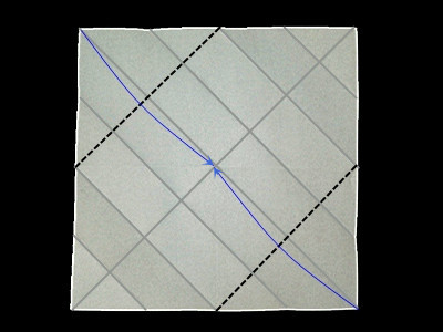 origami-heart-box-Step 6