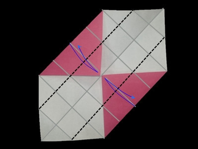 origami-heart-box-Step 7