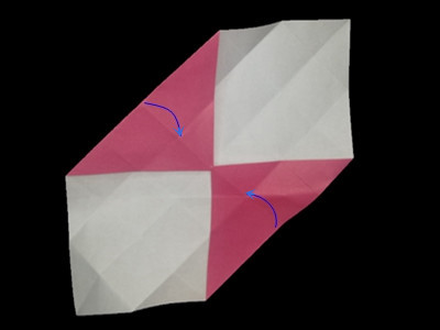 origami-heart-box-Step 9