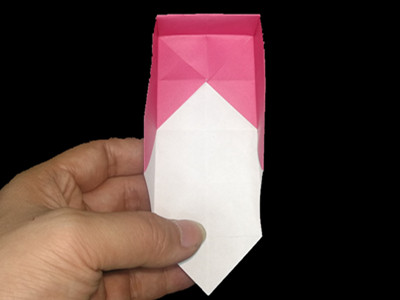 origami-heart-box-Step 12