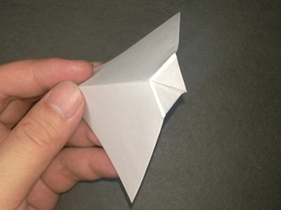 origami-hen-Step 16-2