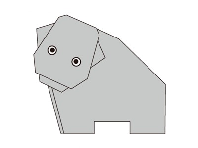 origami-hippo10