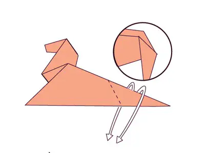 origami-horse11