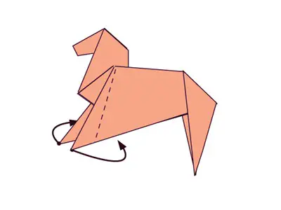 origami-horse12