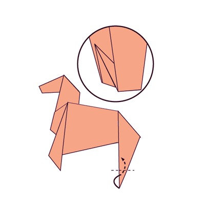 origami-horse14