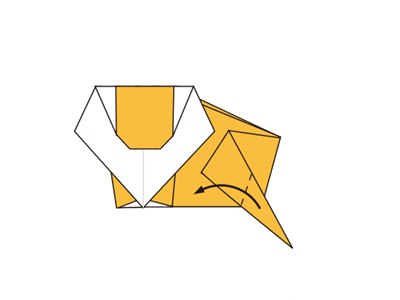 origami-lion12