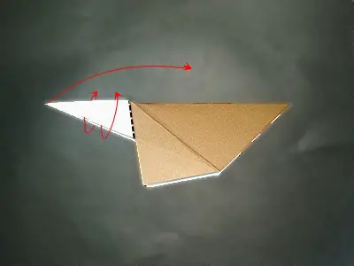 origami-ostrich-Step 6