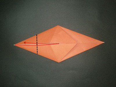 origami-paper-bird-Step 5