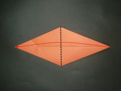 origami-paper-bird-Step 6