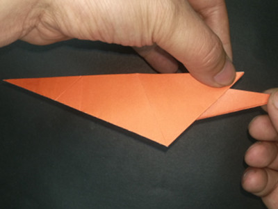 origami-paper-bird-Step 9-2