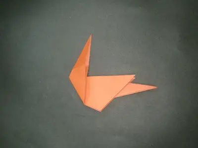 origami-paper-bird-Step 10-2