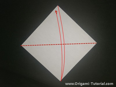 origami-paper-elephant-Step 1