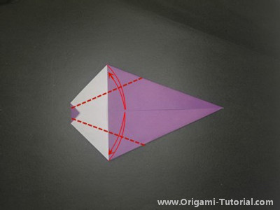 origami-paper-elephant-Step 4