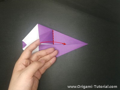 origami-paper-elephant-Step 6