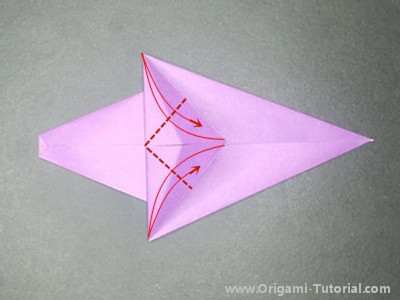 origami-paper-elephant-Step 10