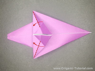 origami-paper-elephant-Step 11