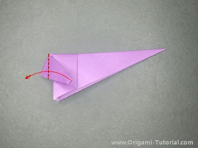 origami-paper-elephant-Step 14
