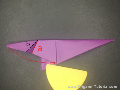 origami-paper-elephant-Step 15