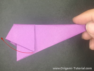 origami-paper-elephant-Step 16
