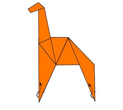 origami-paper-giraffe20