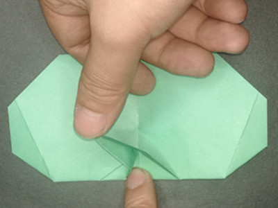 origami-peacock-Step 16-2